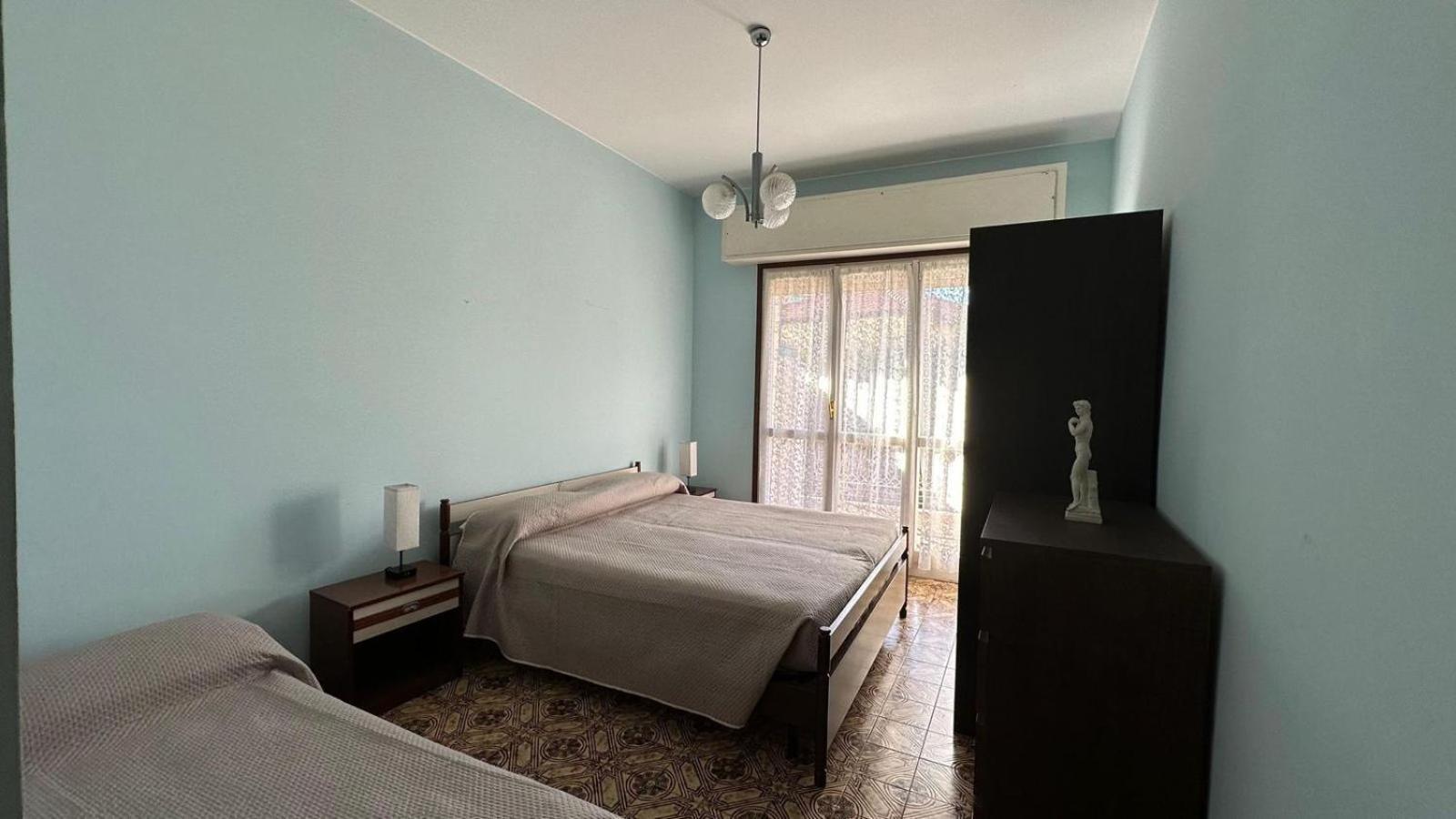 La Dolce Vita Camporosso  Kültér fotó