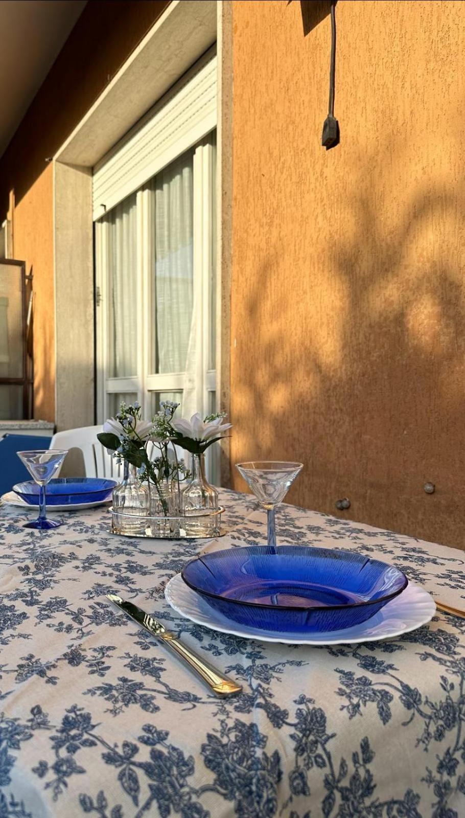 La Dolce Vita Camporosso  Kültér fotó
